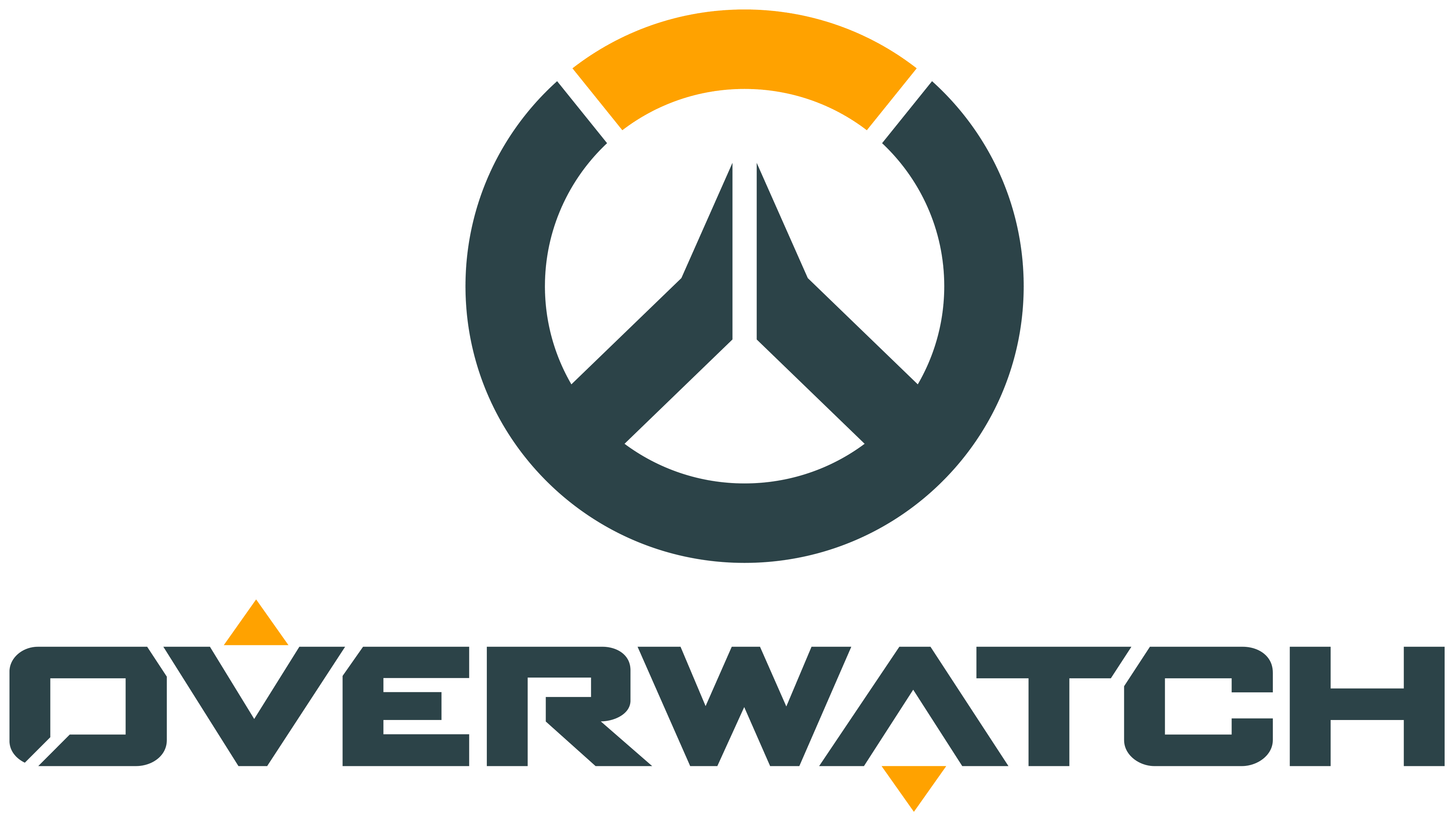 Overwatch Logo